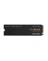 western digital WD Black 1TB SN850X NVMe SSD Supremely Fast PCIe Gen4 x4 M.2 internal single-packed - nr 4