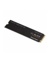 western digital WD Black 2TB SN850X NVMe SSD Supremely Fast PCIe Gen4 x4 M.2 internal single-packed - nr 2