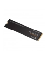 western digital WD Black 2TB SN850X NVMe SSD Supremely Fast PCIe Gen4 x4 M.2 internal single-packed - nr 39