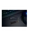 western digital WD Black 2TB SN850X NVMe SSD Supremely Fast PCIe Gen4 x4 M.2 internal single-packed - nr 40
