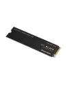 western digital WD Black 2TB SN850X NVMe SSD Supremely Fast PCIe Gen4 x4 M.2 internal single-packed - nr 43