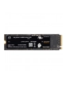 western digital WD Black 4TB SN850X NVMe SSD Supremely Fast PCIe Gen4 x4 M.2 internal single-packed - nr 26