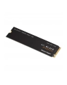 western digital WD Black 4TB SN850X NVMe SSD Supremely Fast PCIe Gen4 x4 M.2 internal single-packed - nr 32