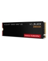western digital WD Black 4TB SN850X NVMe SSD Supremely Fast PCIe Gen4 x4 M.2 internal single-packed - nr 37