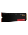 western digital WD Black 4TB SN850X NVMe SSD Supremely Fast PCIe Gen4 x4 M.2 internal single-packed - nr 38
