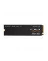 western digital WD Black 4TB SN850X NVMe SSD Supremely Fast PCIe Gen4 x4 M.2 internal single-packed - nr 3