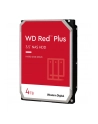 western digital WD Red Plus 4TB SATA 6Gb/s 3.5inch 258MB cache internal HDD Bulk - nr 13