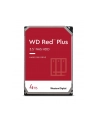 western digital WD Red Plus 4TB SATA 6Gb/s 3.5inch 258MB cache internal HDD Bulk - nr 2