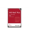 western digital WD Red Plus 4TB SATA 6Gb/s 3.5inch 258MB cache internal HDD Bulk - nr 7