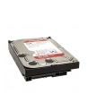 western digital WD Red Plus 6TB SATA 6Gb/s 3.5inch 258MB cache internal HDD Bulk - nr 22