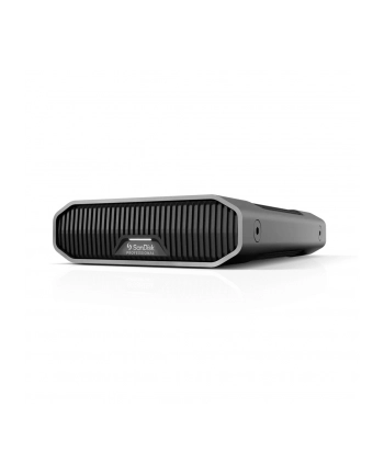 SANDISK Professional G-DRIVE 6TB 3.5inch USB-C 5Gbps USB 3.1 Enterprise-Class Desktop Hard Drive - Space Grey nr 2