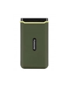 TRANSCEND ESD380C 1TB External SSD USB 3.2 Gen 2 Type C - nr 1