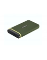 TRANSCEND ESD380C 1TB External SSD USB 3.2 Gen 2 Type C - nr 2