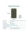TRANSCEND ESD380C 1TB External SSD USB 3.2 Gen 2 Type C - nr 7