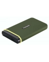 TRANSCEND ESD380C 2TB External SSD USB 3.2 Gen 2 Type C - nr 1