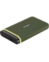TRANSCEND ESD380C 2TB External SSD USB 3.2 Gen 2 Type C - nr 9