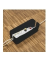 LOGILINK KAB0077 Cable box set 3 sizes Kolor: CZARNY - nr 18