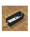 LOGILINK KAB0077 Cable box set 3 sizes Kolor: CZARNY - nr 5