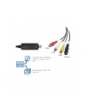 LOGILINK VG0030 Grabber Audio/Video USB2.0 Win11 - nr 3
