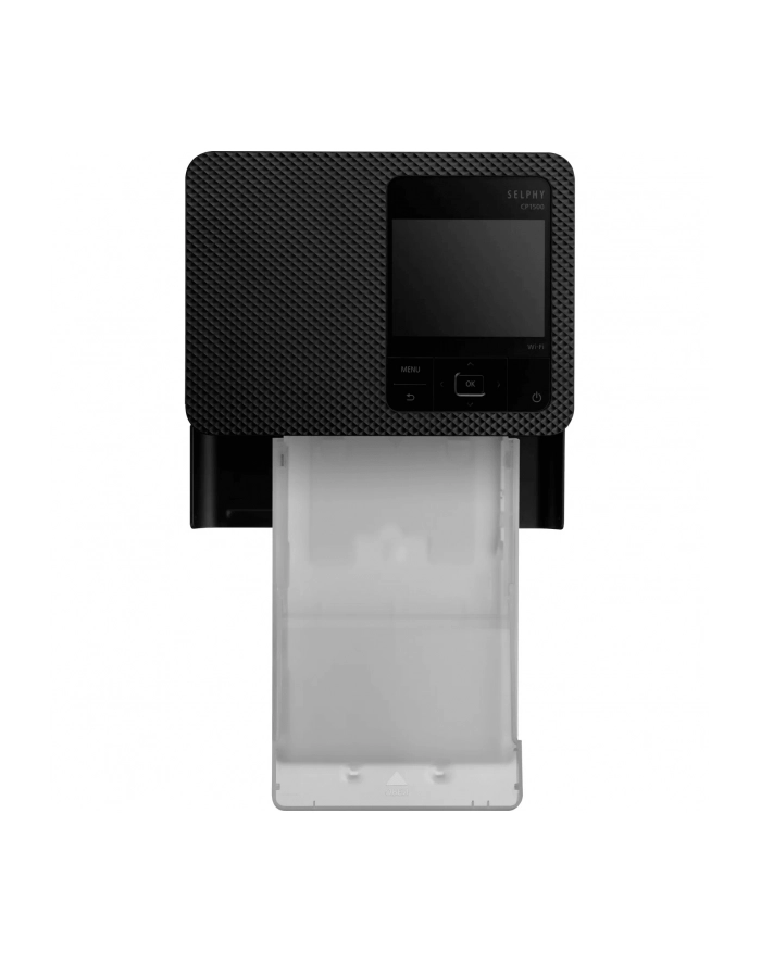 canon Drukarka DSC SELPHY CP1500 5539C002 czarna główny