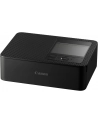 canon Drukarka DSC SELPHY CP1500 5539C002 czarna - nr 18