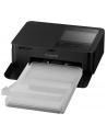 canon Drukarka DSC SELPHY CP1500 5539C002 czarna - nr 19
