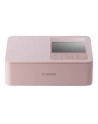 canon Drukarka DSC SELPHY CP1500 5541C002 różowa - nr 10