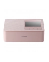 canon Drukarka DSC SELPHY CP1500 5541C002 różowa - nr 15