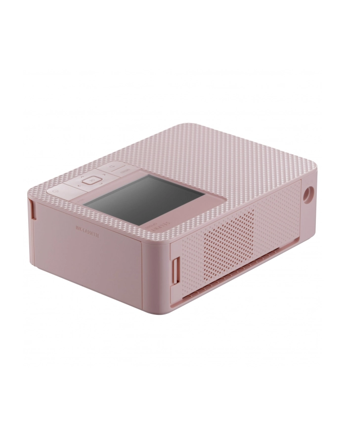 canon Drukarka DSC SELPHY CP1500 5541C002 różowa główny