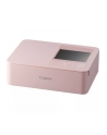 canon Drukarka DSC SELPHY CP1500 5541C002 różowa - nr 27