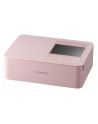 canon Drukarka DSC SELPHY CP1500 5541C002 różowa - nr 35