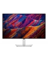 Dell UltraSharp U3223QE, LED monitor (80 cm (32 inch), Kolor: CZARNY, UltraHD/4K, USB-C, IPS) - nr 25