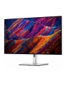Dell UltraSharp U3223QE, LED monitor (80 cm (32 inch), Kolor: CZARNY, UltraHD/4K, USB-C, IPS) - nr 69