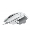 LOGITECH G502 X - WHITE - EER2 - nr 17