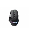 LOGITECH G502 X PLUS - BLACK/PREMIUM - EER2 - nr 1
