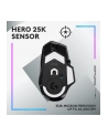 LOGITECH G502 X PLUS - BLACK/PREMIUM - EER2 - nr 24