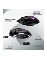 LOGITECH G502 X PLUS - BLACK/PREMIUM - EER2 - nr 27
