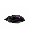 LOGITECH G502 X PLUS - BLACK/PREMIUM - EER2 - nr 4