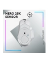 LOGITECH G502 X PLUS - WHITE/PREMIUM - EER2 - nr 18