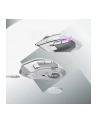 LOGITECH G502 X PLUS - WHITE/PREMIUM - EER2 - nr 21