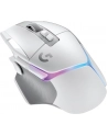 LOGITECH G502 X PLUS - WHITE/PREMIUM - EER2 - nr 23