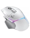 LOGITECH G502 X PLUS - WHITE/PREMIUM - EER2 - nr 25