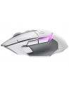 LOGITECH G502 X PLUS - WHITE/PREMIUM - EER2 - nr 27
