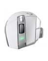 LOGITECH G502 X PLUS - WHITE/PREMIUM - EER2 - nr 28
