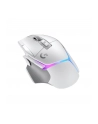 LOGITECH G502 X PLUS - WHITE/PREMIUM - EER2 - nr 30