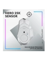 LOGITECH G502 X PLUS - WHITE/PREMIUM - EER2 - nr 33