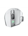 LOGITECH G502 X PLUS - WHITE/PREMIUM - EER2 - nr 8