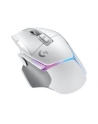 LOGITECH G502 X PLUS - WHITE/PREMIUM - EER2 - nr 9