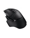 LOGITECH G502 X LIGHTSPEED - BLACK/CORE - EER2 - nr 11