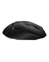 LOGITECH G502 X LIGHTSPEED - BLACK/CORE - EER2 - nr 13